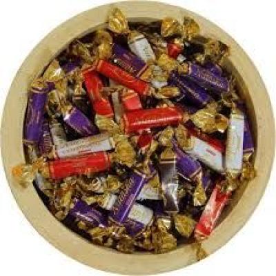 شکلات مدادی دوسرپیچ آچاچی